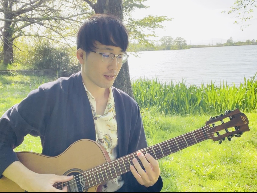 7丁目ギター教室 尼崎校の講師紹介